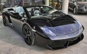 Обява за продажба на Lamborghini Gallardo LP560-4 Spyder ~ 150 000 EUR - изображение 1