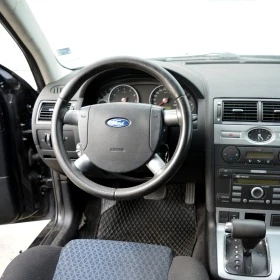 Ford Mondeo 2.0 i | Mobile.bg    7