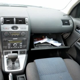 Ford Mondeo 2.0 i | Mobile.bg    8