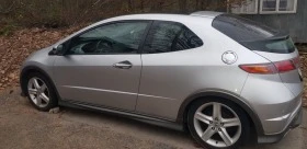 Honda Civic Type S, снимка 13