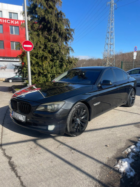 BMW 730 Black Edition//// | Mobile.bg   5