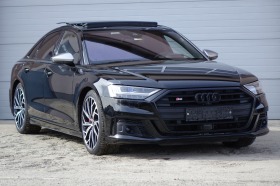 Обява за продажба на Audi S8 TFSI*LASER*B&O*MAX FULL* ~ 163 080 лв. - изображение 1