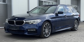 Обява за продажба на BMW 520 X-Drive M-Package Реален Пробег ~44 900 лв. - изображение 1