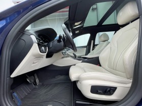 BMW 520 X-Drive M-Package Реален Пробег, снимка 6 - Автомобили и джипове - 44215026