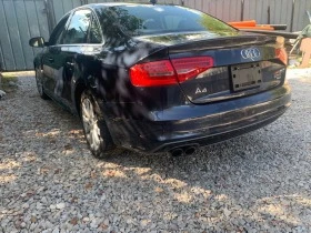 Audi A4 S line, снимка 9