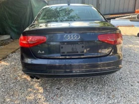 Audi A4 S line, снимка 5