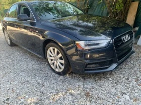 Audi A4 S line, снимка 13