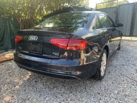 Audi A4 S line, снимка 14