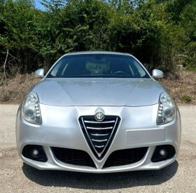 Обява за продажба на Alfa Romeo Giulietta 1.6 jtd 106к.с. ~8 500 лв. - изображение 1