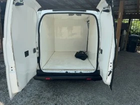 Nissan e-NV200 40 kWh-250км. 16000km, снимка 8