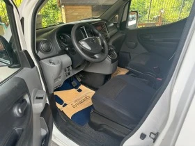 Nissan e-NV200 40 kWh-250км. 16000km - [17] 