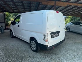 Nissan e-NV200 40 kWh-250км. 16000km, снимка 6