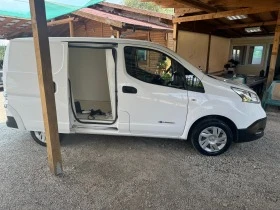 Nissan e-NV200 40 kWh-250км. 16000km - [3] 