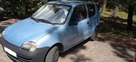 Fiat Seicento  | Mobile.bg    11