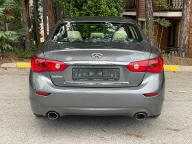 Infiniti Q50 2.2Diesel/170HP/Full/Koja/Navi/Podgrev/Avtomat | Mobile.bg    5