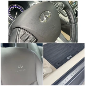 Infiniti Q50 2.2Diesel/170HP/Full/Koja/Navi/Podgrev/Avtomat | Mobile.bg    16