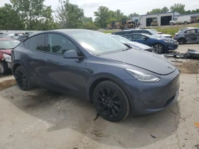 Tesla Model Y Long Range AWD - [5] 