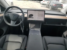 Tesla Model Y Long Range AWD - [9] 