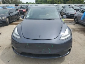 Tesla Model Y Long Range AWD, снимка 5