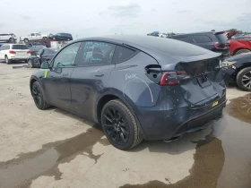 Tesla Model Y Long Range AWD - [3] 