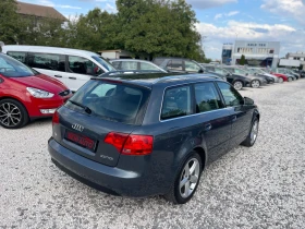 Audi A4 - [5] 