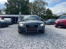 Audi A4  - [1] 