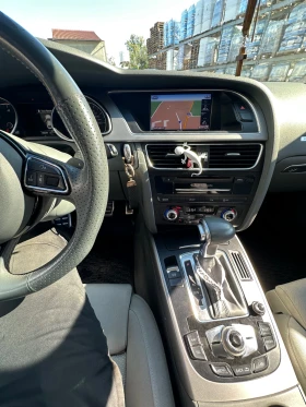 Audi A5 2.0TDI Facelift , снимка 14