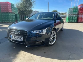 Audi A5 2.0TDI Facelift , снимка 1