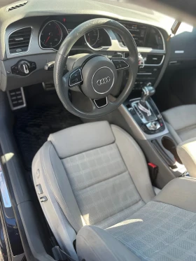 Audi A5 2.0TDI Facelift , снимка 9