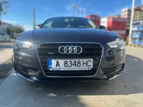 Audi A5 2.0TDI Facelift , снимка 3