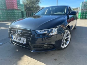 Audi A5 2.0TDI Facelift , снимка 2