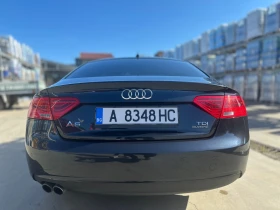 Audi A5 2.0TDI Facelift , снимка 8