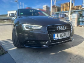 Audi A5 2.0TDI Facelift , снимка 4