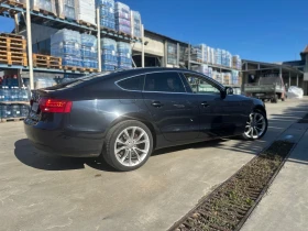 Audi A5 2.0TDI Facelift , снимка 6