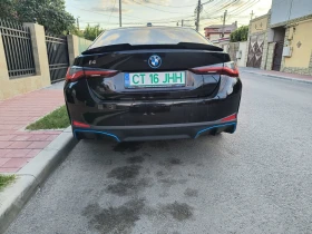 BMW i4 BMW i4 FULL | Mobile.bg    5