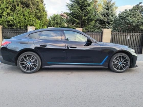 BMW i4 BMW i4 FULL | Mobile.bg    4