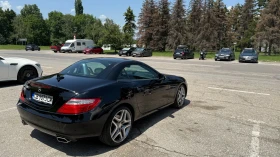 Обява за продажба на Mercedes-Benz SLK 250 AMG ~29 600 лв. - изображение 3