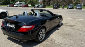 Обява за продажба на Mercedes-Benz SLK 250 AMG ~29 600 лв. - изображение 6