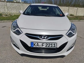 Hyundai I40 УНИКАЛЕН* 1.7CRDI, снимка 2