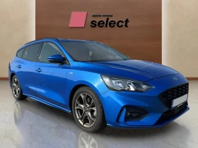 Ford Focus 1.0 EcoBoost - [18] 