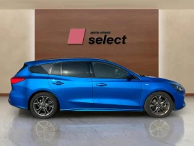 Ford Focus 1.0 EcoBoost | Mobile.bg    7