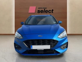 Ford Focus 1.0 EcoBoost | Mobile.bg    5