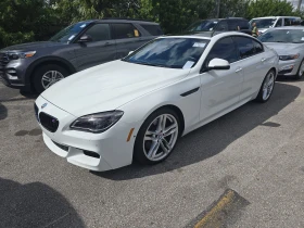 BMW 640  640i xDrive M SPORT LINE * Head up* Keyles*  | Mobile.bg    2