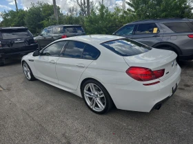 BMW 640  640i xDrive M SPORT LINE * Head up* Keyles*  | Mobile.bg    3