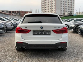 BMW 520 D/Xdrive/190hp/Mpack, снимка 6