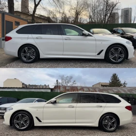 BMW 520 D/Xdrive/190hp/Mpack, снимка 4