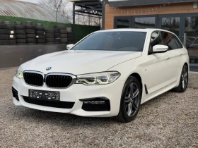 BMW 520 D/Xdrive/190hp/Mpack, снимка 1