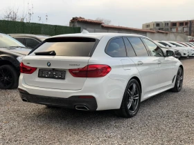 BMW 520 D/Xdrive/190hp/Mpack, снимка 7