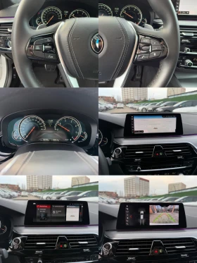 BMW 520 D/Xdrive/190hp/Mpack, снимка 14