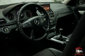 Mercedes-Benz C 200   | Mobile.bg    6